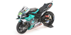 1:12 MINICHAMPS Yamaha Yzr-M1 Franco Morbidelli Motogp 2020 122203021