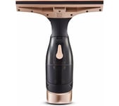 TOWER TWV10 Window Vacuum Cleaner - Rose Gold & Black, Gold,Black