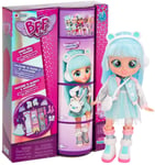 Cry Babies BFF Kristal Fashion Doll