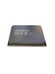 AMD Ryzen 5 5600X / 3.7 GHz processor - OEM Prosessor/CPU - 6 kjerner - 3.7 GHz - Bulk (uten vifte)