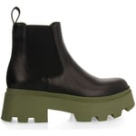 Bottes Gioseppo  drauffelt