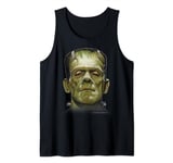 Universal Monsters Frankenstein Big Face Débardeur