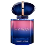 Armani Women's fragrances My Way Le Parfum - refillable 30 ml (£1,796.67 / 1 l)