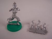 Fantasy Football Dark Elves - Witch Elf Strega 2 ltd ed (Gaspez)