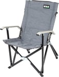 iFish Camping Chair Holiday S One Colour, One Size