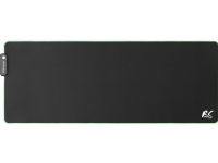 Gaming RGB NanoRS LED backlit keyboard mouse pad, 800x300x4mm, RS705