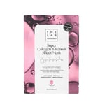 Collagen & Retinol Mask