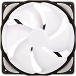 Noiseblocker eLoop B12-1 Boitier PC Ventilateur 12 cm Blanc