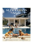 New Mags Slim Aarons: Style Multi/patterned