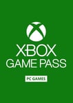 Xbox Game Pass for PC - 3 Month Windows Store Non-stackable Key EUROPE