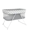 Ingenuity Soothe & Stow Bassinet