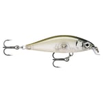 Rapala X-Light Minnow 5cm, 4g - Ghost Shiner