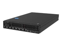 Lenovo Thinksystem Se350 7Da9 - Desktop Mounting - Server - Rackmonterbar 1U - 1-Veis - 1 X Xeon D-2733Nt / Inntil 3.2 Ghz - Ram 32 Gb - Uten Hdd - 10 Gigabit Ethernet, 25 Gigabit Ethernet, 2.5 Gigabit Ethernet - Uten Os - Monitor: Ingen