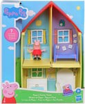 Peppa Pig - Peppas Family House Playset