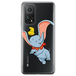 ERT GROUP Coque de téléphone Portable pour Huawei P30 Pro Original et sous Licence Officielle Disney Motif Dumbo 015 Parfaitement adapté à la Forme du téléphone Portable, partiel imprimé