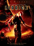 The Chronicles Of Riddick