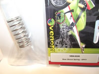 Venom Ven 0226 Rear Shock Spring 1/8 gpv1