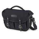 Billingham Hadley Small Pro FibreNyte -kameraväska, Black