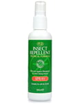 Dr J's Insect Mosquito Repellent Spray Tropical Formula 100ml