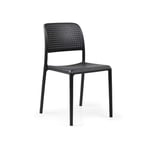 Nardi Chaise Bora Bistro Anthracite