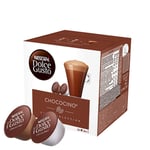 Nescafé Chococino - 16 kapslar till Dolce Gusto