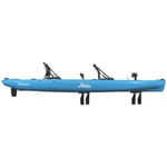 Hobie Mirage Compass Duo - Glacier Blue