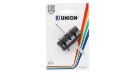 Union plaquette de frein cantilever symmetric 55mm m pin  2