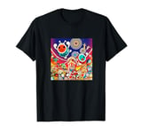 Taiko no Tatsujin T-Shirt