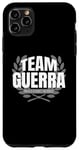 iPhone 11 Pro Max Team Guerra Proud Family Member Guerra Last Name Case