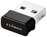 Netally Edimax N150 Wifi & Bluetooth Usb Adapter Eu