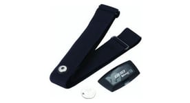 Ceinture cardiaque bbb bluepulse  bluetooth 4 0 smart et ant