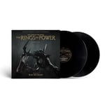 The Lord Of The Rings The Lord of the Rings: The Rings of Power - Season 2 LP multicolor