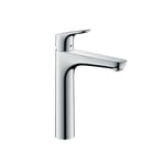 Tvättställsblandare Hansgrohe Focus 190 Hög