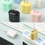 Phone for Samsung 5V 2.1A Power Adapter USB Charger Fast Chargers 3 USB Port