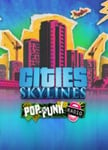 Cities: Skylines - Pop-Punk Radio OS: Windows + Mac