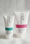 Philip Kingsley Elasti-Styler 5-in-1 Treatment +moisture balancing condition x 2