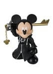 Bandai S.H.Figuarts Kingdom Hearts II KING MICKEY Action Figure Disney F/S Track