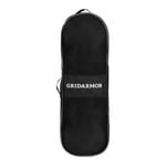 Gridarmor Gridarmor Snowshoe Carry Bag Black OneSize, Black