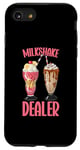 iPhone SE (2020) / 7 / 8 Milkshake Dealer Funny Foodie Case