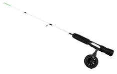 Team Daiwa Ice Combo 18tum