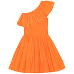 Molo GOTS Chloey Klänning Mango Tango | Orange | 92/98 cm