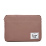 Laptopfodral Herschel Anchor 13 Inch Sleeve 30060-02077 Rosa