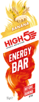 High5 Banan Energibar 1 stk, 55 gram