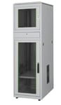 Digitus 36U industrial PC cabinet. IP 40 1780x600x800 mm.  Factory Sealed