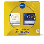 Set de Maquillage Nivea Q10 ANTI-ARRUGAS 2 Pièces