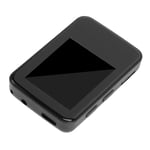 Portable Media Player MP3 MP4 Player 128x160 Resolution 300mAh Battery Multiple