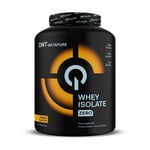 Qnt Metapure Whey Isolate Zero Mangue Poudre 2 kg