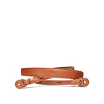 LEICA CARRYING STRAP COGNAC FOR Q2/Q3 & M-MODELS