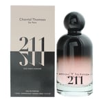 Chantal Thomass 211 Eau De Parfum 100ml Spray For Her