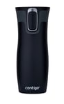 Contigo - West Loop Travel Mug 470ml - Matte Black